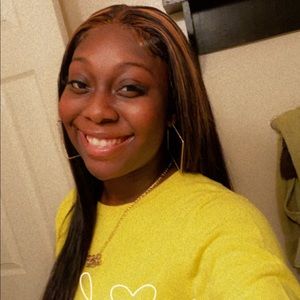 Meet your Posher, Keke